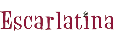 Serie Escarlatina