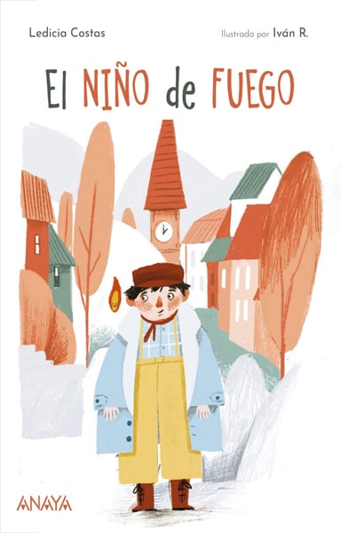 El niño fuego