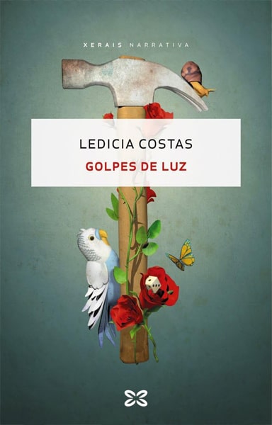 Golpes de luz GL