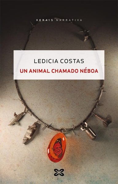 Un animal chamado Néboa