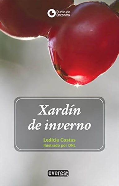 Xardín de inverno